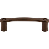Top Knobs M973 oil rubbed bronze cabinet pull