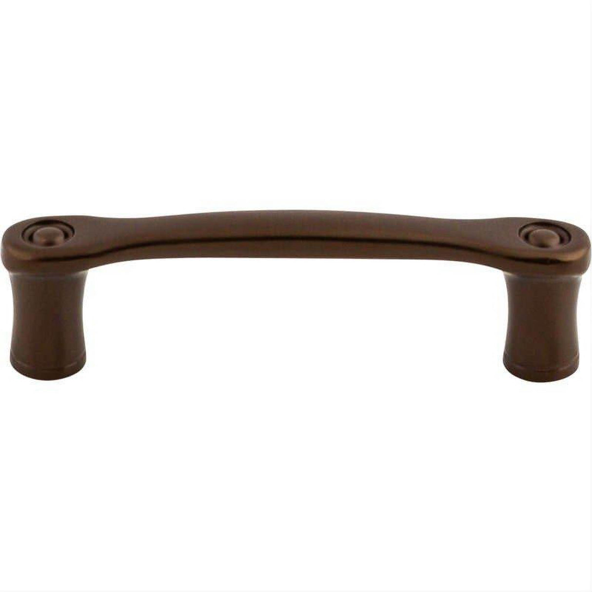Top Knobs M973 M97 Link 3" Center to Center Bar Pull Oil Rubbed Bronze