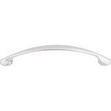 Top Knobs Mandal Cabinet Pull 5-1/16" Center to Center
