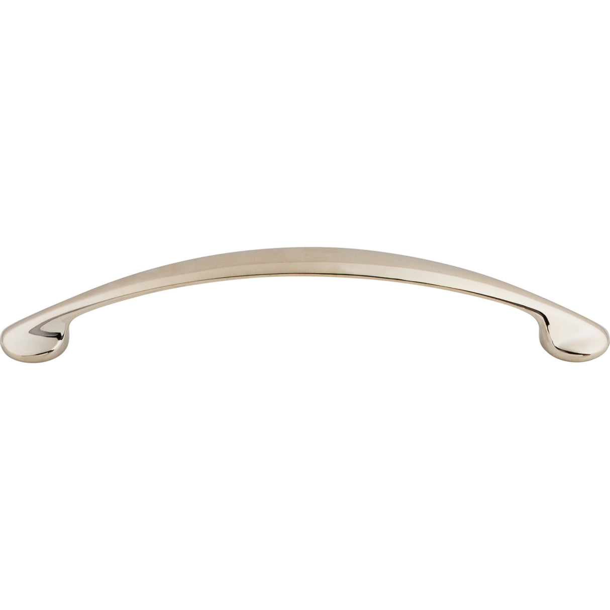 Top Knobs Mandal Cabinet Pull 5-1/16" Center to Center