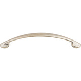 Top Knobs Mandal Cabinet Pull 5-1/16" Center to Center