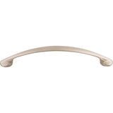 Top Knobs Mandal Cabinet Pull 5-1/16" Center to Center