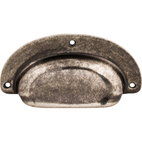 Top Knobs Mayfair Cup Pull 3-3/4"