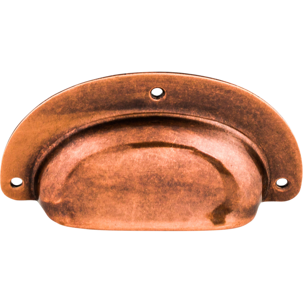 Top Knobs Mayfair Cup Pull 3-3/4"