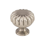 Top Knobs Melon 1 1/4" Diameter Mushroom Cabinet Knob