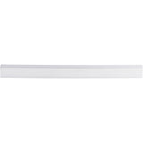 Top Knobs Modern Metro Tab Cabinet Pull 12" Center to Center