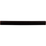 Top Knobs Modern Metro Tab Cabinet Pull 12" Center to Center