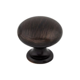 Top Knobs Mushroom 1 1/4" Diameter Mushroom Cabinet Knob