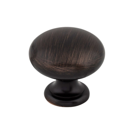 Top Knobs Mushroom 1 1/4" Diameter Mushroom Cabinet Knob