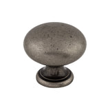 Top Knobs Mushroom 1 1/4" Diameter Mushroom Cabinet Knob