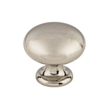 Top Knobs Mushroom 1 1/4" Diameter Mushroom Cabinet Knob