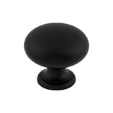 Top Knobs Mushroom 1 1/4" Diameter Mushroom Cabinet Knob