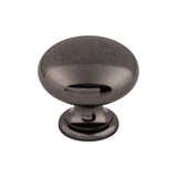 Top Knobs Mushroom 1 1/4" Diameter Mushroom Cabinet Knob