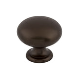 Top Knobs Mushroom 1 1/4" Diameter Mushroom Cabinet Knob