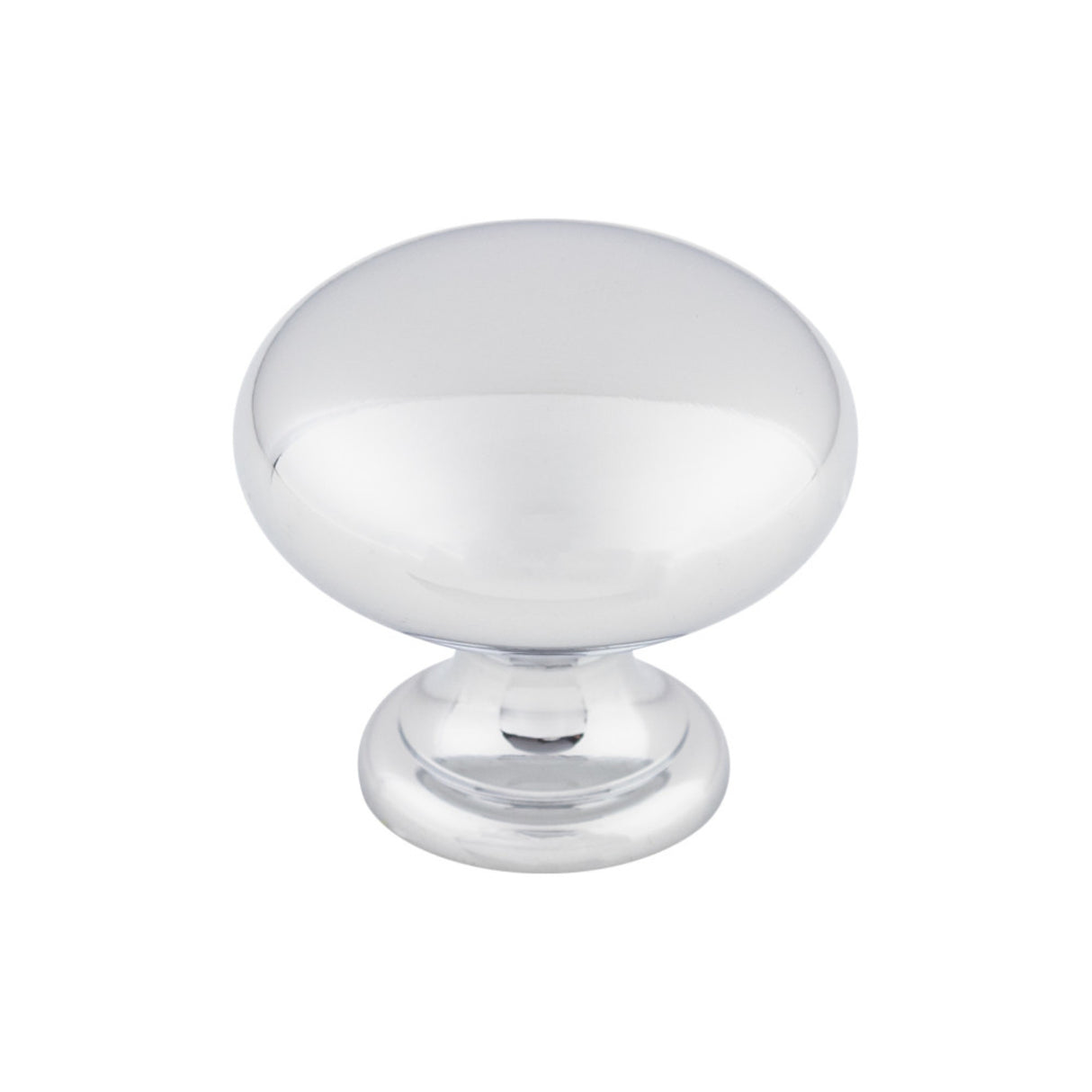 Top Knobs Mushroom 1 1/4" Diameter Mushroom Cabinet Knob