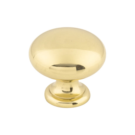 Top Knobs Mushroom 1 1/4" Diameter Mushroom Cabinet Knob