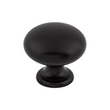 Top Knobs Mushroom 1 1/4" Diameter Mushroom Cabinet Knob