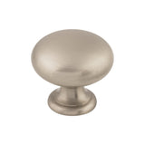 Top Knobs Mushroom 1 1/4" Diameter Mushroom Cabinet Knob