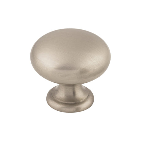 Top Knobs Mushroom 1 1/4" Diameter Mushroom Cabinet Knob