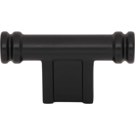 Top Knobs Newburn 2 1/4" Length Bar Knob