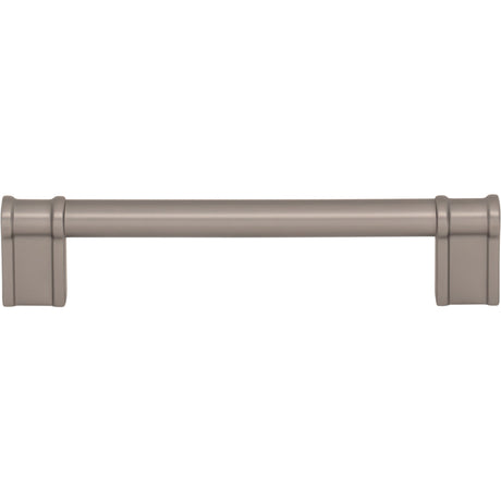 Top Knobs TK3383AG ash gray cabinet pull