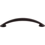 Top Knobs Newport Cabinet Pull 5-1/16" Center to Center