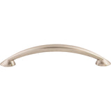 Top Knobs Newport Cabinet Pull 5-1/16" Center to Center