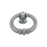 Top Knobs Newton Ring 1 1/2" Ring Drop Pull