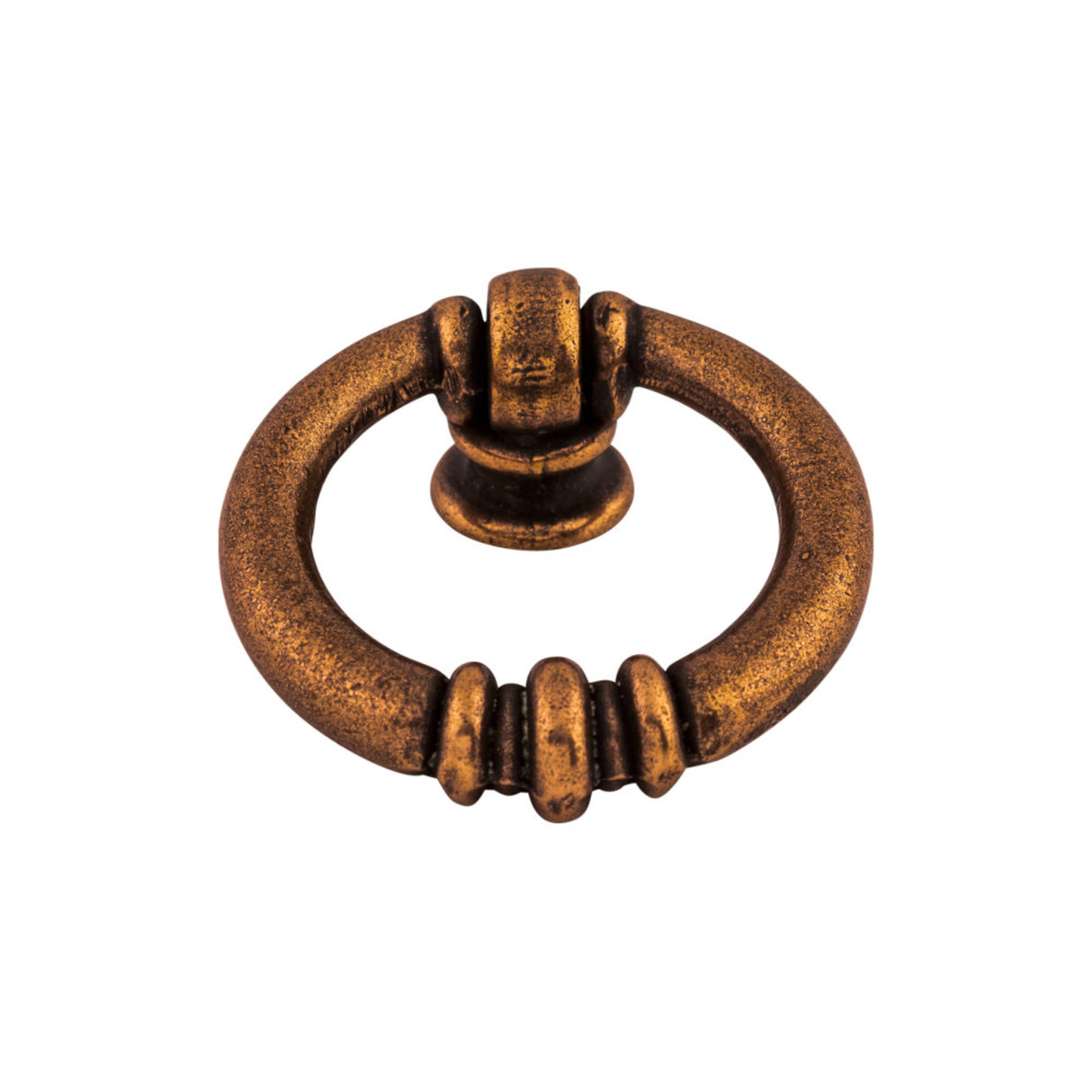 Top Knobs Newton Ring 1 1/2" Ring Drop Pull