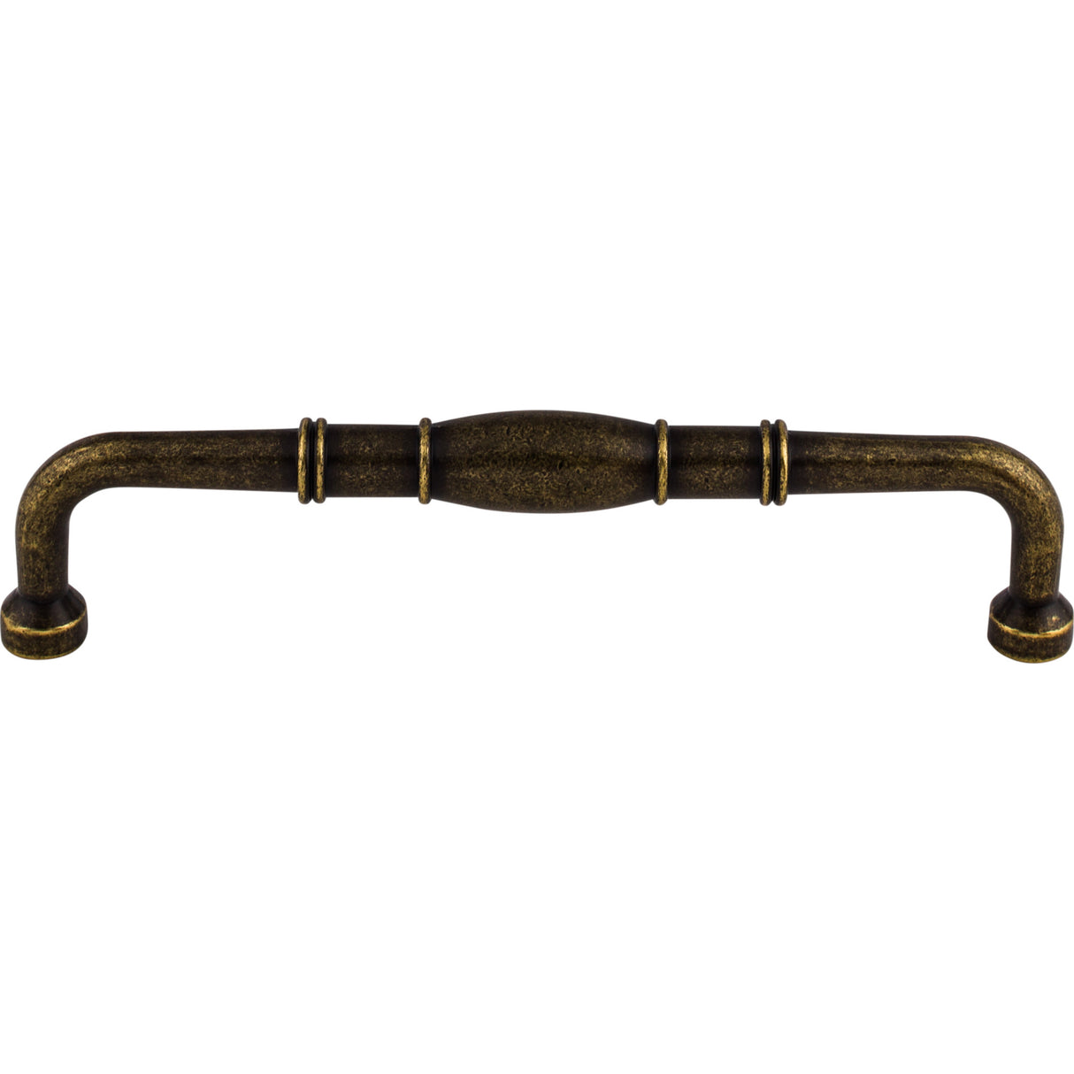 Top Knobs Normandy 7" Center to Center Cabinet Pull
