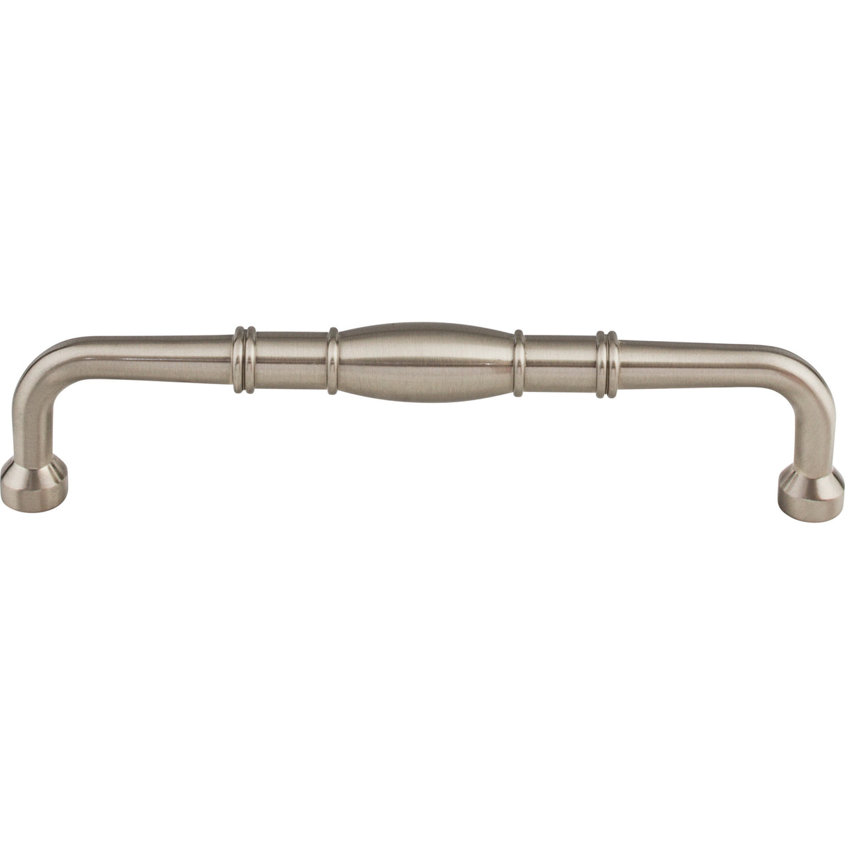 Top Knobs Normandy 7" Center to Center Cabinet Pull