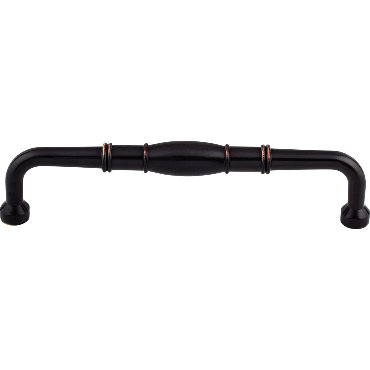 Top Knobs Normandy 7" Center to Center Cabinet Pull