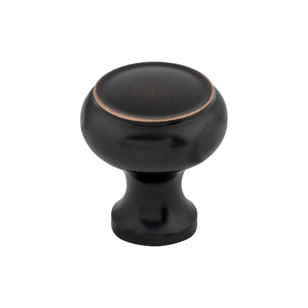 Top Knobs Normandy Cabinet Knob 1-1/8"