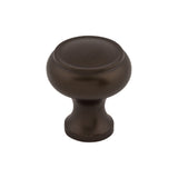 Top Knobs Normandy Cabinet Knob 1-1/8"