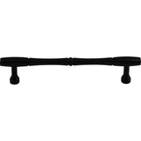 Top Knobs Nouveau Bamboo Cabinet Pull 7" Center to Center