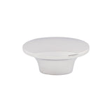 Top Knobs Oval Cabinet Knob 1-1/2"