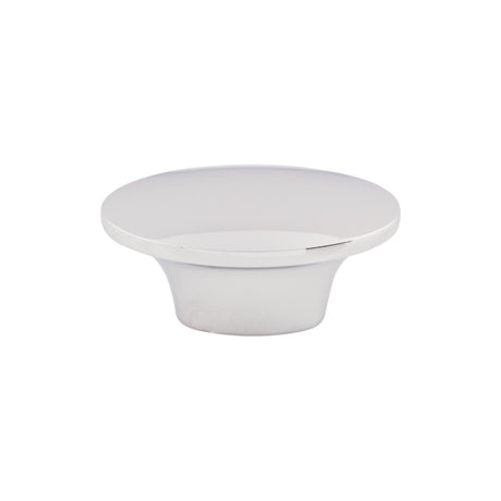 Top Knobs Oval Cabinet Knob 1-1/2"