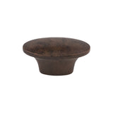 Top Knobs Oval Cabinet Knob 1-1/2"