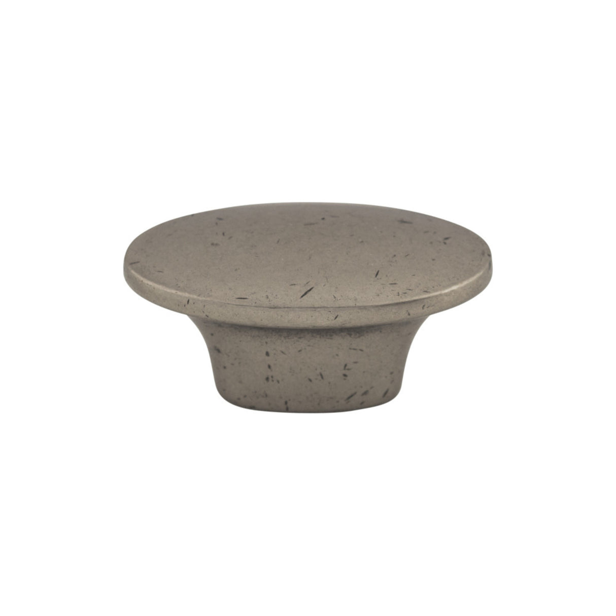 Top Knobs Oval Cabinet Knob 1-1/2"