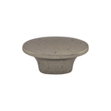 Top Knobs Oval Cabinet Knob 1-1/2"