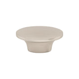 Top Knobs Oval Cabinet Knob 1-1/2"