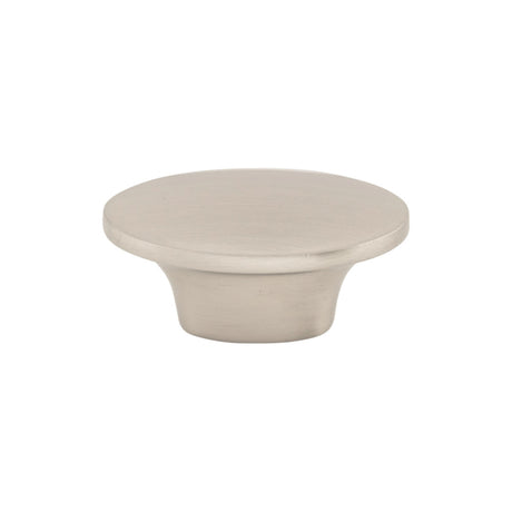 Top Knobs Oval Cabinet Knob 1-1/2"