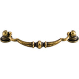 Top Knobs Oxford Cabinet Pull 3-3/4" Center to Center