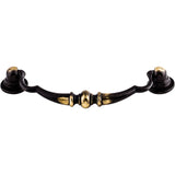 Top Knobs Oxford Cabinet Pull 3-3/4" Center to Center