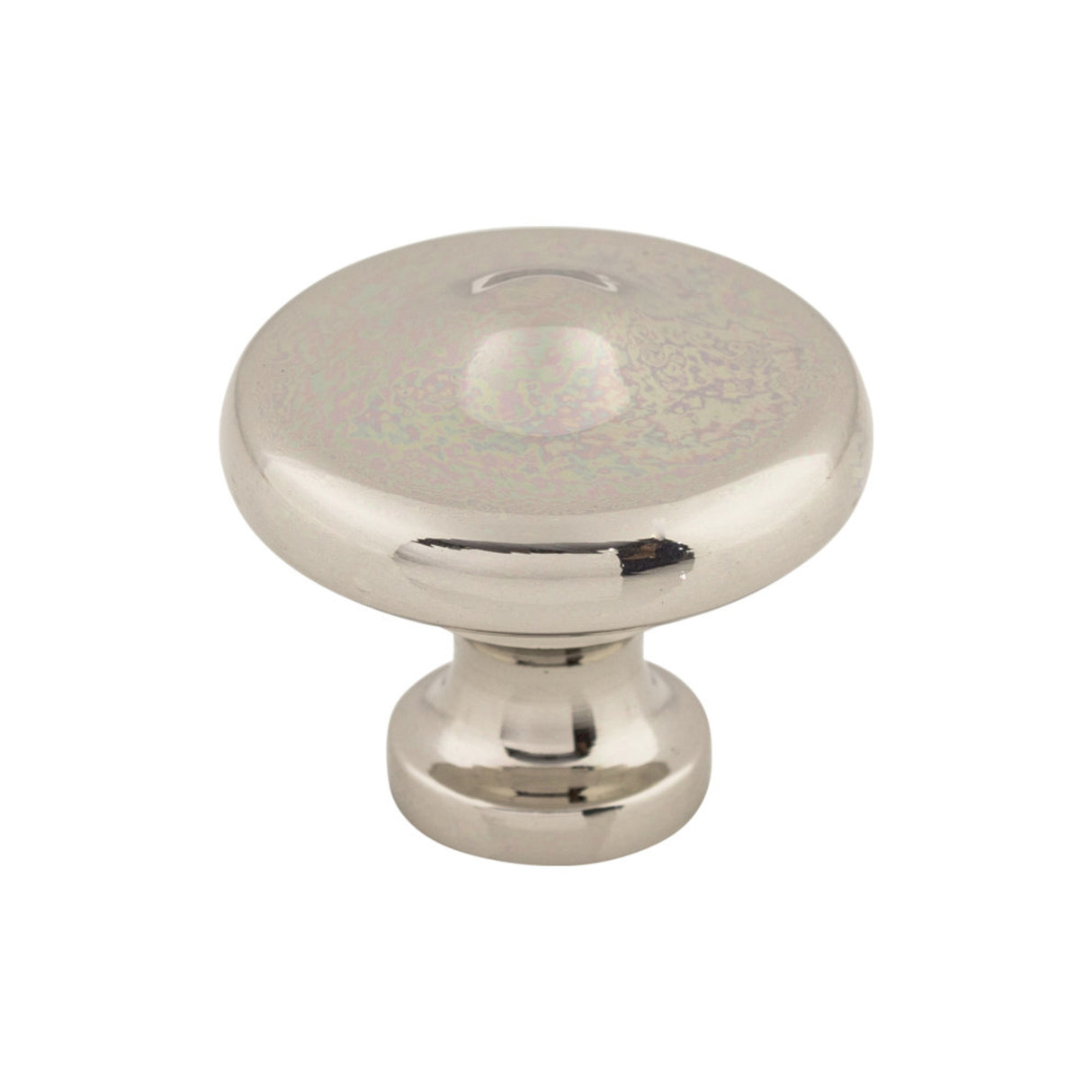 Top Knobs Peak Cabinet Knob 1-5/16"