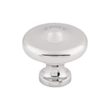 Top Knobs Peak Cabinet Knob 1-5/16"