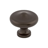 Top Knobs Peak Cabinet Knob 1-5/16"