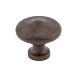 Top Knobs Peak Cabinet Knob 1-5/16"