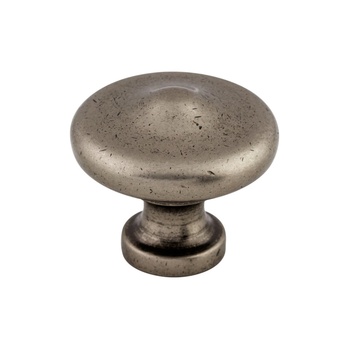 Top Knobs Peak Cabinet Knob 1-5/16"