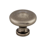 Top Knobs Peak Cabinet Knob 1-5/16"